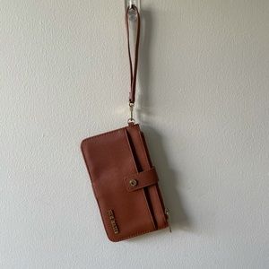 Steve Madden wristlet